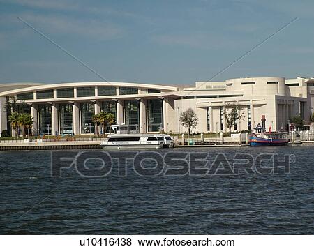 Savannah, GA, GeorgiaI, Savannah River, International Trade and Convention Center View Large Photo Image Stock Photo -  Savannah, GA, GeorgiaI, Savannah River, International Trade and Convention Center. Fotosearch