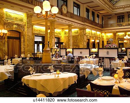 Scranton, PA, Pennsylvania, Garmen's Restaurant inside former 1908 Lackawanna Station, Radisson Inn View Large Photo Image Stock Image - Scranton, PA, Pennsylvania, Garmen's Restaurant inside former 1908 Lackawanna Station, Radisson Inn. Fotosearch