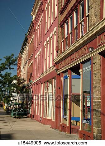 Scranton, PA, Pennsylvania, Historic Downtown, buildings View Large Photo Image Stock Photography - Scranton, PA, Pennsylvania, Historic Downtown, buildings. Fotosearch