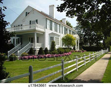 Southampton, NY, New York, Long Island, Private Home, house View Large Photo Image Stock Image - Southampton, NY, New York, Long Island, Private Home, house. Fotosearch
