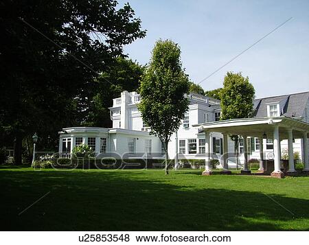 Southampton, NY, New York, Long Island, Southampton Historical Museum and Colonial Society View Large Photo Image Stock Photo - Southampton, NY, New York, Long Island, Southampton Historical Museum and Colonial Society. Fotosearch