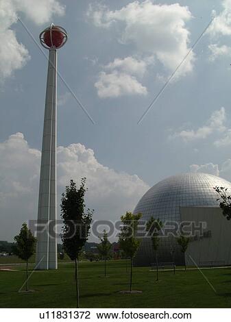 Springfield, MA, Massachusetts, The Naismith Memorial Basketball Hall of Fame View Large Photo Image Stock Image - Springfield, MA, Massachusetts, The Naismith Memorial Basketball Hall of Fame. Fotosearch