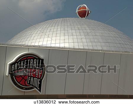 Springfield, MA, Massachusetts, The Naismith Memorial Basketball Hall of Fame View Large Photo Image Stock Image - Springfield, MA, Massachusetts, The Naismith Memorial Basketball Hall of Fame. Fotosearch