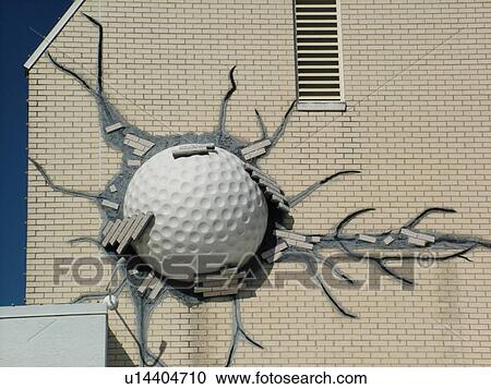 St. Augustine, FL, Florida, Golf Hall of Fame, World Golf Village, Giant golf ball in the side of a building, St. Johns County Cradle of Golf View Large Photo Image Stock Image - St. Augustine, FL, Florida, Golf Hall of Fame, World Golf Village, Giant golf ball in the side of a building, St. Johns County Cradle of Golf. Fotosearch