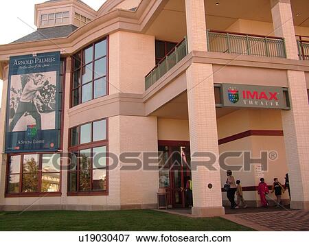 St. Augustine, FL, Florida, Golf Hall of Fame, World Golf Village, IMAX theater experience, St. Johns County Cradle of Golf View Large Photo Image Stock Photo - St. Augustine, FL, Florida, Golf Hall of Fame, World Golf Village, IMAX theater experience, St. Johns County Cradle of Golf. Fotosearch
