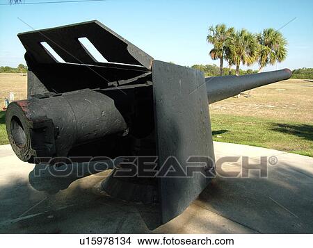 St. Petersburg, FL, Florida, Fort De Soto Park, Tampa Bay, Mullet Key, Gulf Coast Beaches, Fort Desoto, gun cannon View Large Photo Image Picture -  St. Petersburg, FL, Florida, Fort De Soto Park, Tampa Bay, Mullet Key, Gulf Coast Beaches, Fort Desoto, gun cannon. Fotosearch