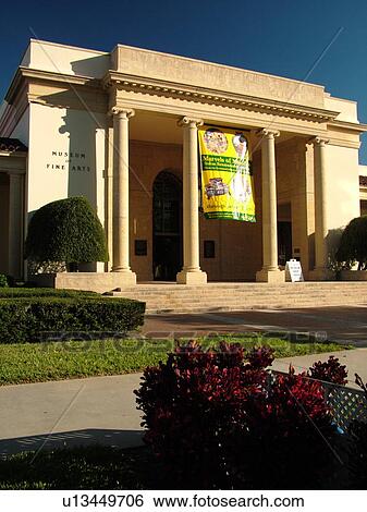 St. Petersburg, FL, Florida, Museum of Fine Arts View Large Photo Image Stock Photograph - St. Petersburg, FL, Florida, Museum of Fine Arts. Fotosearch