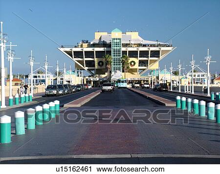 St. Petersburg, FL, Florida, Tampa Bay, The Pier, upside-down Pyramid, Inverted five-story pyramidal structure View Large Photo Image Stock Image - St. Petersburg, FL, Florida, Tampa Bay, The Pier, upside-down Pyramid, Inverted five-story pyramidal structure. Fotosearch