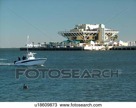 St. Petersburg, FL, Florida, Tampa Bay, The Pier, upside-down Pyramid, Inverted five-story pyramidal structure, boating View Large Photo Image Stock Image - St. Petersburg, FL, Florida, Tampa Bay, The Pier, upside-down Pyramid, Inverted five-story pyramidal structure, boating. Fotosearch