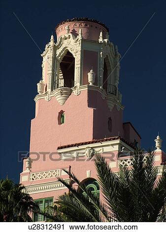 St. Petersburg, FL, Florida, Tampa Bay, Renaissance Vinoy Resort and Golf Club View Large Photo Image Stock Image - St. Petersburg, FL, Florida, Tampa Bay, Renaissance Vinoy Resort and Golf Club. Fotosearch