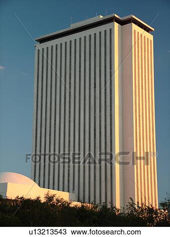 Tallahassee, FL, Florida, New State Capitol, State House a 22-story tower View Large Photo Image Stock Image - Tallahassee, FL, Florida, New State Capitol, State House a 22-story tower. Fotosearch