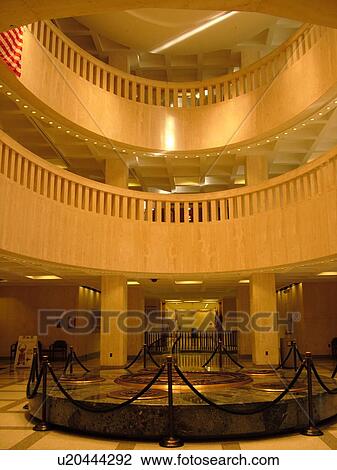 Tallahassee, FL, Florida, New State Capitol, State House, interior View Large Photo Image Stock Image - Tallahassee, FL, Florida, New State Capitol, State House, interior. Fotosearch