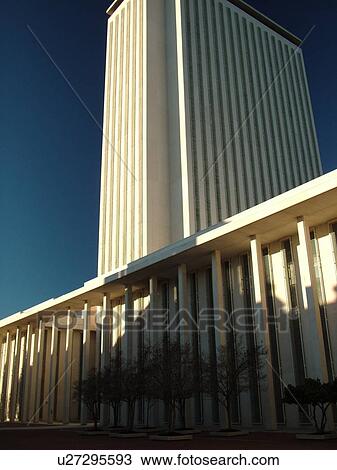 Tallahassee, FL, Florida, New State Capitol, State House a 22-story tower, evening View Large Photo Image Stock Image - Tallahassee, FL, Florida, New State Capitol, State House a 22-story tower, evening. Fotosearch