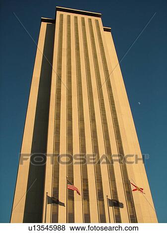 Tallahassee, FL, Florida, New State Capitol, State House a 22-story tower View Large Photo Image Stock Photo - Tallahassee, FL, Florida, New State Capitol, State House a 22-story tower. Fotosearch