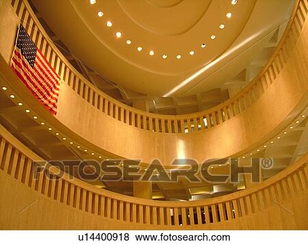 Tallahassee, FL, Florida, New State Capitol, State House, interior View Large Photo Image Stock Photo - Tallahassee, FL, Florida, New State Capitol, State House, interior. Fotosearch