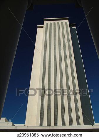 Tallahassee, FL, Florida, New State Capitol, State House a 22-story tower, evening View Large Photo Image Stock Photography - Tallahassee, FL, Florida, New State Capitol, State House a 22-story tower, evening. Fotosearch