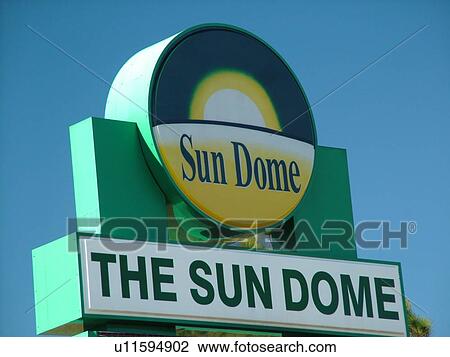 Tampa, FL, Florida, Tampa Bay, Sun Dome, University of South Florida, entrance sign View Large Photo Image Stock Image - Tampa, FL, Florida, Tampa Bay, Sun Dome, University of South Florida, entrance sign. Fotosearch