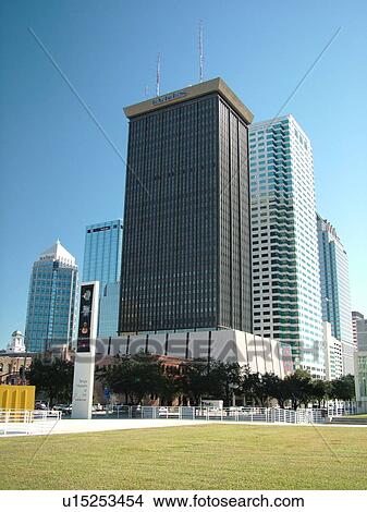 Tampa, FL, Florida, Tampa Bay, Tampa Museum of Art, downtown View Large Photo Image Picture - Tampa, FL, Florida, Tampa Bay, Tampa Museum of Art, downtown. Fotosearch