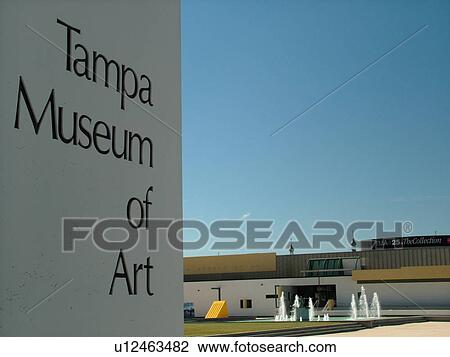 Tampa, FL, Florida, Tampa Bay, Tampa Museum of Art, downtown View Large Photo Image Stock Image - Tampa, FL, Florida, Tampa Bay, Tampa Museum of Art, downtown. Fotosearch