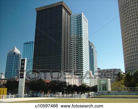 Tampa, FL, Florida, Tampa Bay, Tampa Museum of Art, downtown View Large Photo Image Stock Photograph - Tampa, FL, Florida, Tampa Bay, Tampa Museum of Art, downtown. Fotosearch