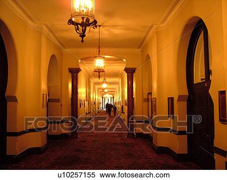 Tampa, FL, Florida, Tampa Bay, Tampa Bay Hotel, Henry B. Plant Museum, Moorish Revival-style buildings, University of Tampa, interior View Large Photo Image Stock Photography - Tampa, FL, Florida, Tampa Bay, Tampa Bay Hotel, Henry B. Plant Museum, Moorish Revival-style buildings, University of Tampa, interior. Fotosearch