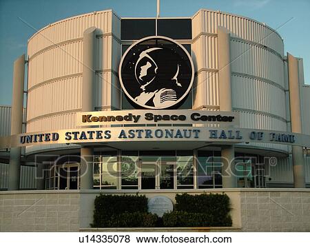 Titusville, Merritt Island, Cape Canaveral, FL, Florida, United States Astronauts Hall of Fame Space Camp, Kennedy Space Center View Large Photo Image Stock Photo - Titusville, Merritt Island, Cape Canaveral, FL, Florida, United States Astronauts Hall of Fame Space Camp, Kennedy Space Center . Fotosearch
