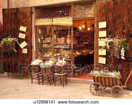 Tuscany, Italy, Arezzo, Toscana, Europe, Local specialty store in the town of Arezzo. View Large Photo Image Stock Image - Tuscany, Italy, Arezzo, Toscana, Europe, Local specialty store in the town of Arezzo.. Fotosearch