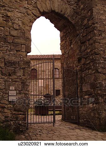 Tuscany, Italy, Caprese Michelangelo, Toscana, Europe, Birthplace of Michelangelo in the small hamlet of Caprese Michelangelo. View Large Photo Image Stock Image - Tuscany, Italy, Caprese Michelangelo, Toscana, Europe, Birthplace of Michelangelo in the small hamlet of Caprese Michelangelo.. Fotosearch