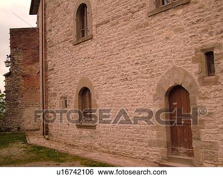 Tuscany, Italy, Caprese Michelangelo, Toscana, Europe, Birthplace of Michelangelo in the small hamlet of Caprese Michelangelo. View Large Photo Image Stock Photograph - Tuscany, Italy, Caprese Michelangelo, Toscana, Europe, Birthplace of Michelangelo in the small hamlet of Caprese Michelangelo.. Fotosearch