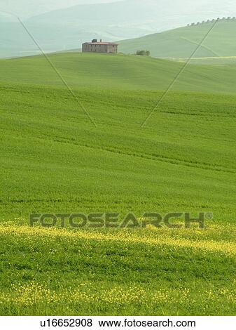 Tuscany, Italy, Pienza, Toscana, Europe, Scenic view of a Tuscan home and the countryside of Tuscany in Pienza. View Large Photo Image Stock Photo - Tuscany, Italy, Pienza, Toscana, Europe, Scenic view of a Tuscan home and the countryside of Tuscany in Pienza.. Fotosearch