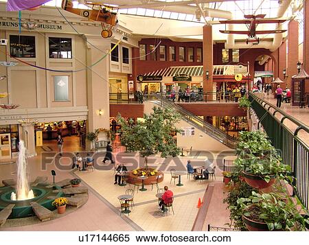 Stock Image of Canada, New Brunswick, Saint John, New Brunswick Museum ...