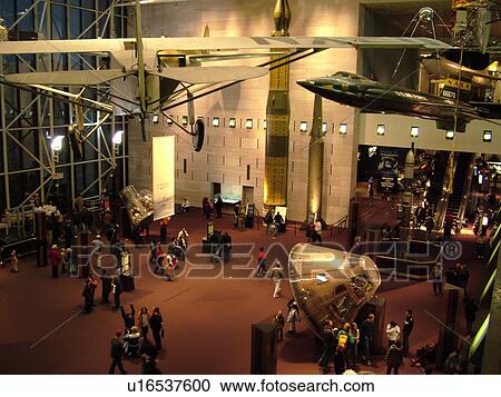 Washington, DC, District of Columbia, D. C National Air and Space Museum of the Smithsonian Institute, interior, Milestones of Flight View Large Photo Image Stock Image - Washington, DC, District of Columbia, D. C National Air and Space Museum of the Smithsonian Institute, interior, Milestones of Flight. Fotosearch