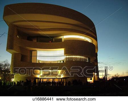 Washington, DC, District of Columbia, D. C National Museum of the American Indian of the Smithsonian Institute, evening View Large Photo Image Stock Image - Washington, DC, District of Columbia, D. C National Museum of the American Indian of the Smithsonian Institute, evening. Fotosearch