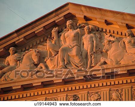 Washington, DC, District of Columbia, D. C Interstate Commerce Commission Building View Large Photo Image Stock Image - Washington, DC, District of Columbia, D. C Interstate Commerce Commission Building. Fotosearch