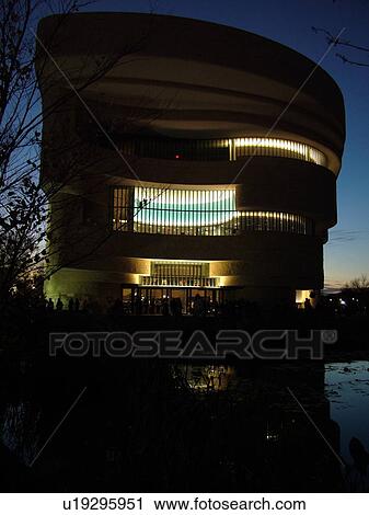 Washington, DC, District of Columbia, D. C National Museum of the American Indian of the Smithsonian Institute, evening View Large Photo Image Stock Image - Washington, DC, District of Columbia, D. C National Museum of the American Indian of the Smithsonian Institute, evening. Fotosearch