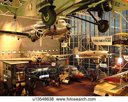 Washington, DC, District of Columbia, D. C National Air and Space Museum of the Smithsonian Institute, interior, Milestones of Flight View Large Photo Image Stock Photo - Washington, DC, District of Columbia, D. C National Air and Space Museum of the Smithsonian Institute, interior, Milestones of Flight. Fotosearch