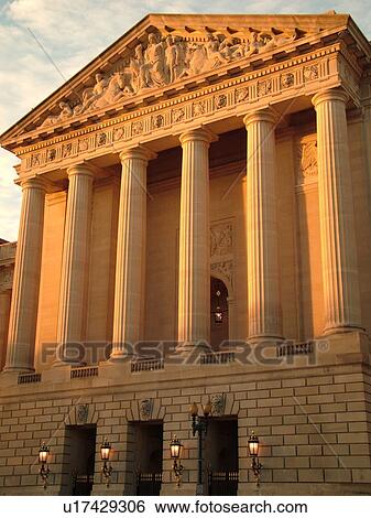 Washington, DC, District of Columbia, D. C Interstate Commerce Commission Building View Large Photo Image Stock Photograph - Washington, DC, District of Columbia, D. C Interstate Commerce Commission Building. Fotosearch