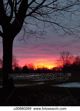 West Chester, PA, Pennsylvania, sunset, silhouette View Large Photo Image Stock Photo - West Chester, PA, Pennsylvania, sunset, silhouette. Fotosearch