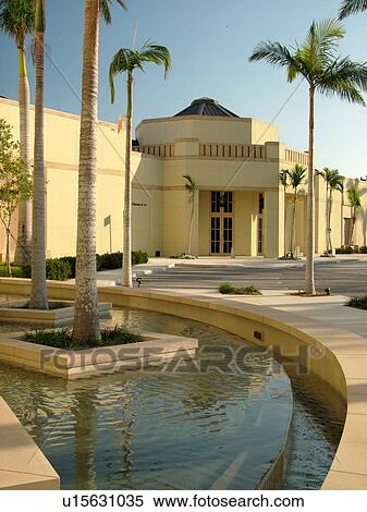 West Palm Beach, FL, Florida, Norton Museum of Art View Large Photo Image Stock Photography - West Palm Beach, FL, Florida, Norton Museum of Art. Fotosearch