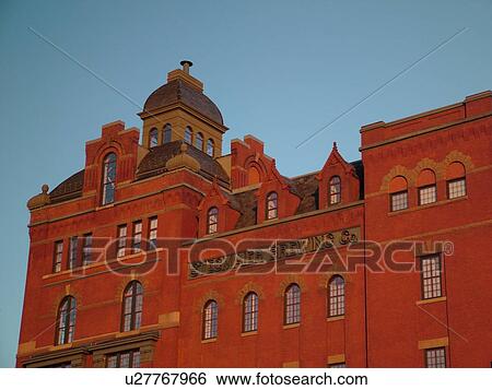 Wilkes-Barre, PA, Pennsylvania, downtown, Stecmaier Brewing Company View Large Photo Image Stock Photograph - Wilkes-Barre, PA, Pennsylvania, downtown, Stecmaier Brewing Company. Fotosearch