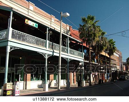 Ybor City, FL, Florida, Tampa, Tampa Bay, Historic Downtown View Large Photo Image Stock Image - Ybor City, FL, Florida, Tampa, Tampa Bay, Historic Downtown. Fotosearch