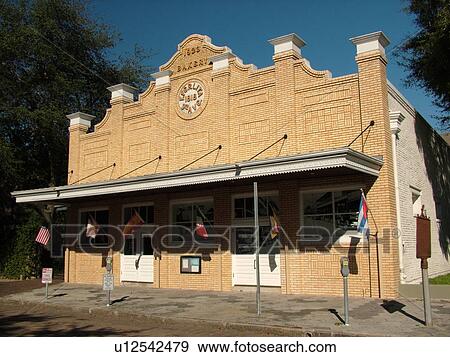 Ybor City, FL, Florida, Tampa, Tampa Bay, Historic Ferlita Bakery, Ybor City Museum State Park ca. 1923, State Museum View Large Photo Image Stock Photo - Ybor City, FL, Florida, Tampa, Tampa Bay, Historic Ferlita Bakery, Ybor City Museum State Park ca. 1923, State Museum. Fotosearch