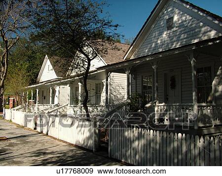 Ybor City, FL, Florida, Tampa, Tampa Bay, Cigar Maker's House Museum, La Casitas, wooden houses, State Museum View Large Photo Image Stock Photo - Ybor City, FL, Florida, Tampa, Tampa Bay, Cigar Maker's House Museum, La Casitas, wooden houses, State Museum. Fotosearch