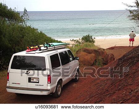 Anahola, Kauai, HI, Hawaii, East Shore, Anahola Beach View Large Photo Image Stock Image - Anahola, Kauai, HI, Hawaii, East Shore, Anahola Beach. Fotosearch
