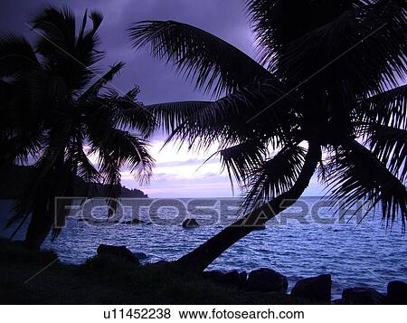 Anini, Princeville, Kauai, HI, Hawaii, North Shore, Anini beach, sunset View Large Photo Image Stock Photo - Anini, Princeville, Kauai, HI, Hawaii, North Shore, Anini beach, sunset. Fotosearch