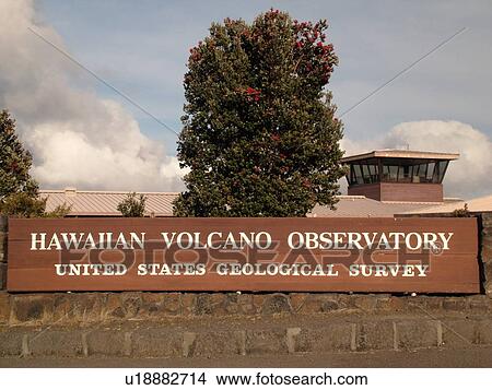 Big Island, Island of Hawaii, HI, Hawaii, Hawaii Volcanoes National Park, Kilauea Caldera, volcano, Kilauea Overlook, Hawaiian Volcano Observatory View Large Photo Image Picture - Big Island, Island of Hawaii, HI, Hawaii, Hawaii Volcanoes National Park, Kilauea Caldera, volcano, Kilauea Overlook, Hawaiian Volcano Observatory. Fotosearch