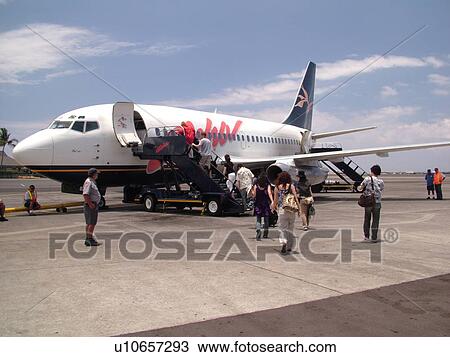 Big Island, Island of Hawaii, HI, Hawaii, Kona International Airport at Keahole, Aloha Airlines View Large Photo Image Stock Image -  Big Island, Island of Hawaii, HI, Hawaii, Kona International Airport at Keahole, Aloha Airlines. Fotosearch