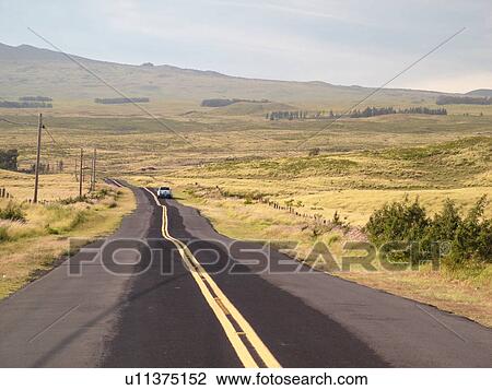 Big Island, Island of Hawaii, HI, Hawaii, Northern Hawaii, Waimea, Saddle Road, Route 200 View Large Photo Image Stock Image - Big Island, Island of Hawaii, HI, Hawaii, Northern Hawaii, Waimea, Saddle Road, Route 200. Fotosearch