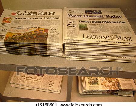 Big Island, Island of Hawaii, HI, Hawaii, Kona International Airport at Keahole, newspapers View Large Photo Image Stock Image - Big Island, Island of Hawaii, HI, Hawaii, Kona International Airport at Keahole, newspapers. Fotosearch