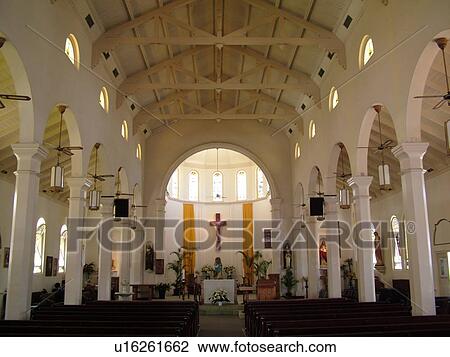 Big Island, Island of Hawaii, HI, Hawaii, Hilo, Historic Downtown Hilo, St. Joseph Catholic Church ca. 1919 View Large Photo Image Stock Image - Big Island, Island of Hawaii, HI, Hawaii, Hilo, Historic Downtown Hilo, St. Joseph Catholic Church ca. 1919. Fotosearch